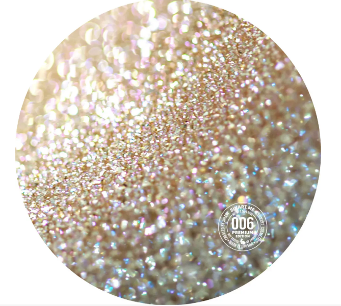 Sinart 006 premium edition  слюда